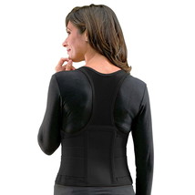 FLA The Original Cincher Back Support (Black 3XL) - £33.31 GBP