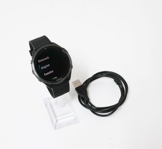 Garmin Forerunner 965 Running Smartwatch - Black (010-02809-00) - $374.99