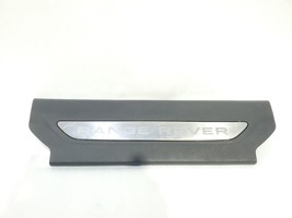 2018 Range Rover Velar OEM Front Right Door Trim Sill Scuff Plate - £19.78 GBP