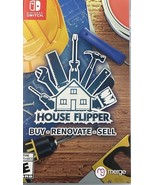 Nintendo Switch House flippers 476807 - $19.64 CAD