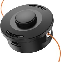Upgraded 25-2 Bump Feed Trimmer Head, Compatible With Most Stihl Weed Wa... - $33.93