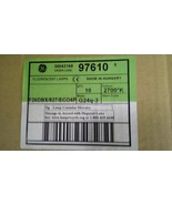 GE 97610 Fluorescent Lamp F26DBX/827/EC04P  Base G24q3  - £20.91 GBP