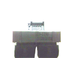 08-09-10-11-12 AUDI A5/S5 COUPE / MASTER POWER WINDOW SWITCH/CONTROL image 5