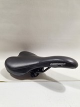 Diamondback Bike Saddle Seat Black Comfortable - £19.68 GBP