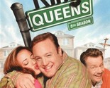 The King of Queens Season 5 DVD | Kevin James | Region 4 - £7.18 GBP