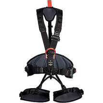 Singing Rock 497631 Roof Master Harness - Extra Large - £189.23 GBP