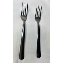 Bakers and Chiefs Members Mark 2 Forks NSF Replacement Silverware Flatware - $4.11 CAD