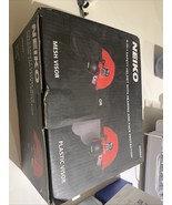 New Neiko 4-IN-1 Safety Helmet with Hearing and Face Protection in Origi... - $595.39 MXN