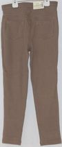 Simply Noelle Curtsy Couture Coffee Color Large 6X Stretch image 2