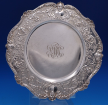 Florentine by Gorham Sterling Silver Charger Plate #A3762 10 7/8&quot; (#8043) - $1,196.91