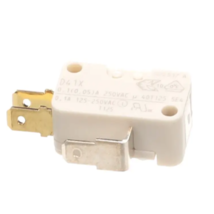 Nespresso Professional D41X Microswitch Button D41R-QGAC V3 0.1A 250V - $32.47