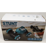 Stunt 45° Climber Cars (Gesture Control, Form Change, Double Side Drivin... - $40.32 CAD