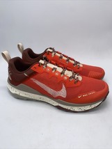Authenticity Guarantee 
Nike Wildhorse 8 Low Picante Red Dark Pony DR2686-600... - £95.86 GBP