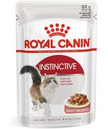 Royal Canin Adult Instinctive Wet Pouch 12 x 85g - £32.26 GBP