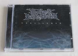 The Black Dahlia Murder - Unhallowed CD - £7.99 GBP