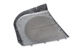 07-13 MERCEDES-BENZ W221 REAR RIGHT PASSENGER SIDE DOOR SPEAKER COVER TRIM E4139 image 6