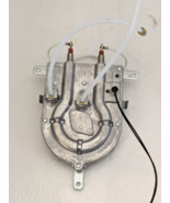 FOR PARTS -Heating Element- Chefman 6-in-1 Espresso Machine Maker RJ54 S... - $36.26 CAD