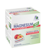 MAGNESIUM 400+B Complex direct Peach Mar.Gra.Sticks 50x2.5 grams - $1,788.24 MXN