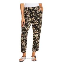 *Jessica Simpson Ladies Printed Pull-on Pant - XL - $13.86