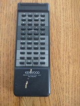 Kenwood Remote Control RC-6040 - $87.88