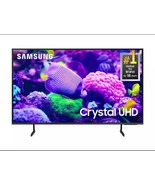  43” Class DU7200B Crystal UHD 4K Smart TV UN43DU7200BXZA 2024 - $381.28 CAD