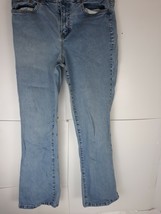 LRL Ralph  Lauren Jeans Co.  Women&#39;s Jeans Size 8 Classic Boot Cut - $309.53 MXN