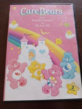 Care Bears Presents Beautiful Dreamer And The Lost Gift DVD - £40.12 GBP