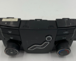 2011-2013 Hyundai Sonata AC Heater Climate Control Temperature OEM I04B3... - $35.27