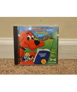 Clifford The Big Red Dog: Reading (CD-Rom, 2000, Scholastic) - £8.19 GBP