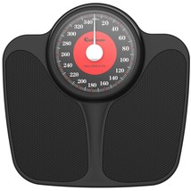 Adamson A23 Scales For Body Weight - Up To 350 Lb, Anti-Skid Rubber, New... - £47.03 GBP