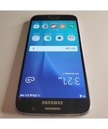 SAMSUNG GALAXY S7 - (SM-G920V) - 32GB  - BLACK  - VERIZON NETWORK - €25,77 EUR
