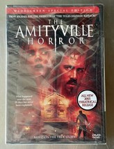 The Amityville Horror (DVD, 2005) Wide Screen Special Edition - £6.28 GBP