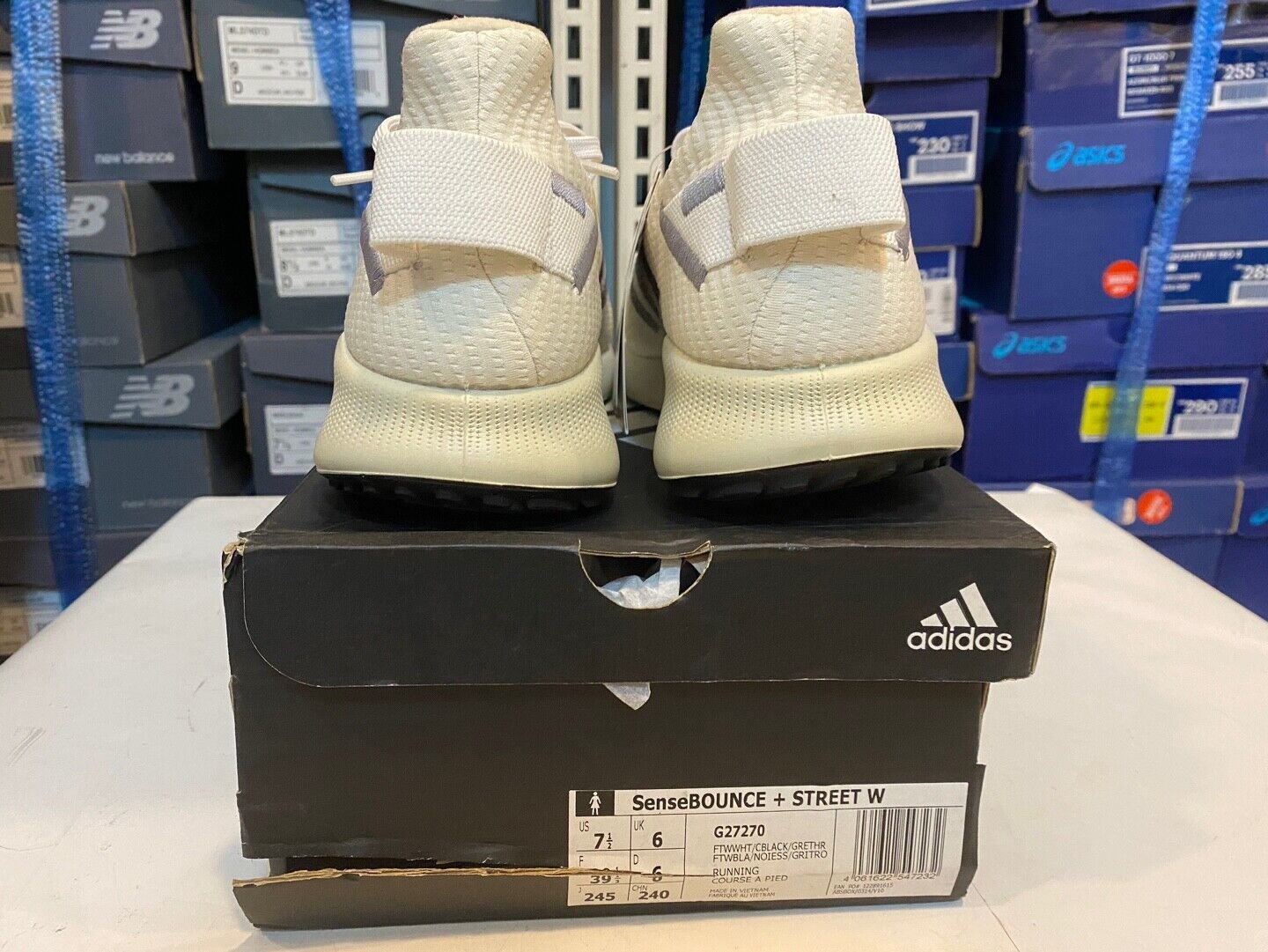 Adidas SenseBounce Street Women's Running and 49 similar items