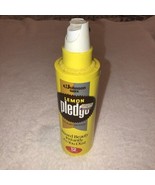 Lemon Pledge Johnson Wax Pump Spray Waxed Beauty Instantly As You Dust - $217.06 MXN
