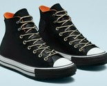 Authenticity Guarantee 
Converse Chuck Taylor All Star Winter Water Repe... - £117.95 GBP