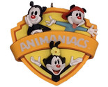 Hallmark Keepsake Christmas Ornament 2023, Animaniacs Zany to The Max! - £15.02 GBP