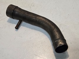Exhaust Pipe Segment 400L4250 PI | 1-1/2&quot; Outer Diameter | 45 Degree Bend - $29.99