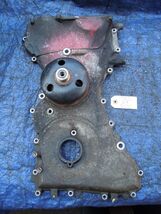 2005 Ford Ranger 2.3 timing cover assembly OEM engine motor 1L5G-6059-AG - $109.99