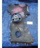 2005 Ford Ranger 2.3 timing cover assembly OEM engine motor 1L5G-6059-AG - $109.99