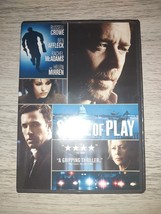 State of Play (DVD, 2009) - £4.75 GBP
