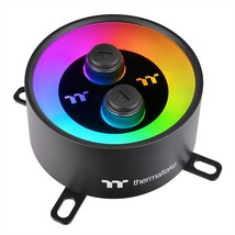 Thermaltake Pacific MX1 Plus 16.8 Million RBG Color Software Enabled (TT RGB Plu - £131.72 GBP