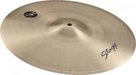 Stagg Sh-Ct15R 15&quot; Sh Thin Crash Cymbal. - £84.61 GBP