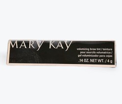 Mary Kay Volumizing Brow Tint Dark Blonde 125033 exp 12/22 - £7.74 GBP