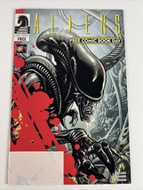 Aliens Free Comic Book Day 2009  Dark Horse Comics - £3.95 GBP