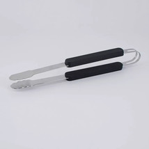 LARGE16&#39;&#39;  BARBQ GRILL TONG   WITH COOL TOUCH  HANDLES BY Room Essential... - £7.31 GBP