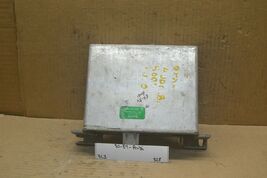 1980-1983 1986 Audi 4000 Lambda Sond Control Box 035906263D Module 328-9C3 - €8,35 EUR