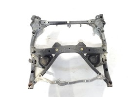 Front Suspension K Frame Crossmember 2.0L Automatic FWD OEM 2012 2014 BMW 328... - £255.85 GBP