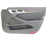 2017 Genesis G80 OEM Front Right Door Trim Panel Minor Wear - $111.38