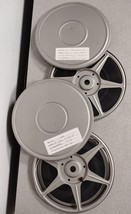 Lot 2 1960s 8mm Home Movie Film Navy Pollywog Ritual Vacation Hawaii Colo X-Mas - £191.79 GBP