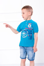 T-Shirt boys, Summer, Nosi svoe 6201-001-33 - £12.10 GBP+